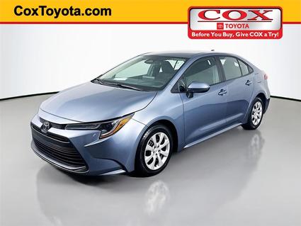 2024 Toyota Corolla Burlington NC