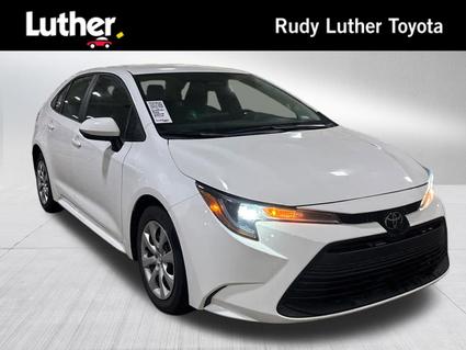 2024 Toyota Corolla Minneapolis MN