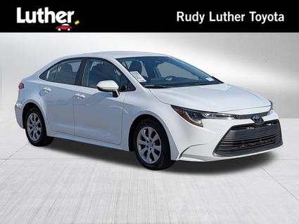 2024 Toyota Corolla Minneapolis MN