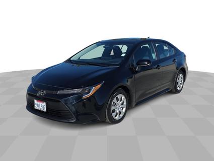 2024 Toyota Corolla Cathedral City CA