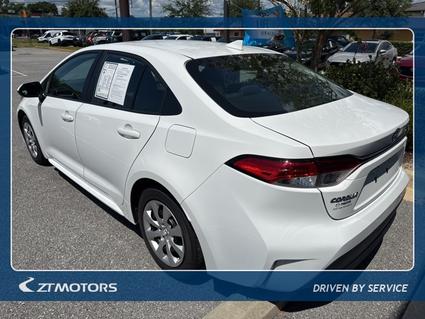 2024 Toyota Corolla Fort Walton Beach FL