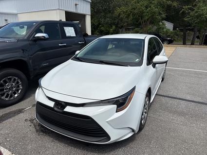 2024 Toyota Corolla Fort Walton Beach FL