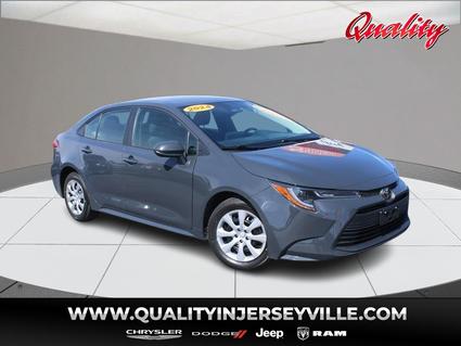 2024 Toyota Corolla Alton IL