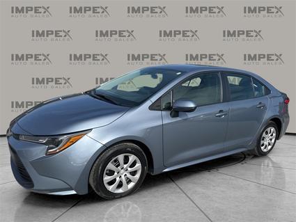 2024 Toyota Corolla Greensboro NC