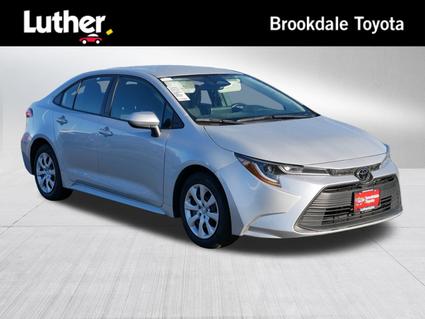 2024 Toyota Corolla Minneapolis MN