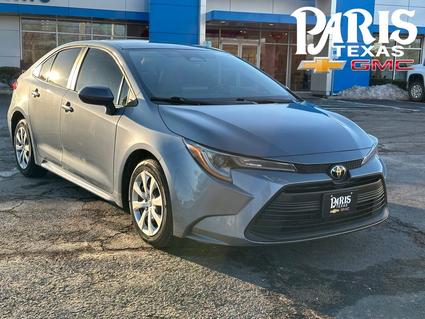 2024 Toyota Corolla Newberry SC