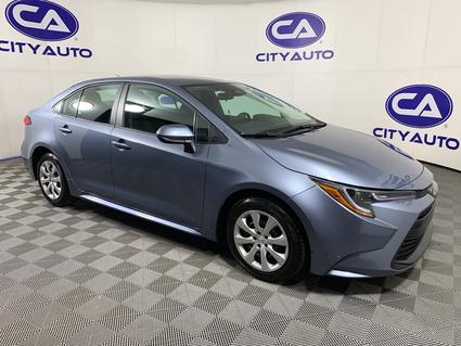 2024 Toyota Corolla Memphis TN