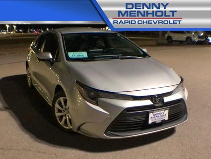 2024 Toyota Corolla Rapid City SD