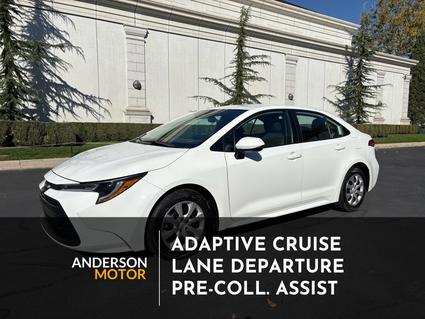 2024 Toyota Corolla Salt Lake City UT