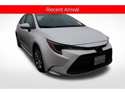 2024 Toyota Corolla Salem OR