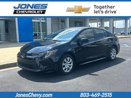 2024 Toyota Corolla Sumter SC