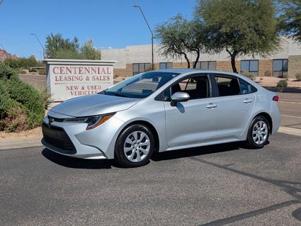 2024 Toyota Corolla Phoenix AZ