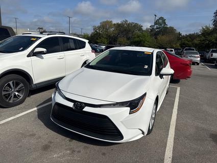 2024 Toyota Corolla Fort Walton Beach FL