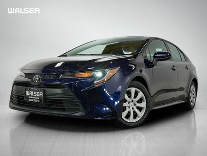 2024 Toyota Corolla Minneapolis MN