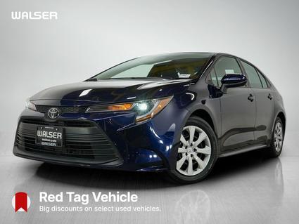 2024 Toyota Corolla Minneapolis MN