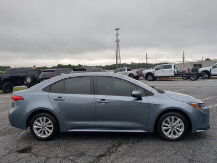2024 Toyota Corolla Winder GA