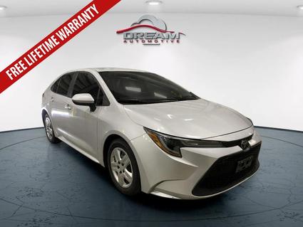 2024 Toyota Corolla Lawrence KS