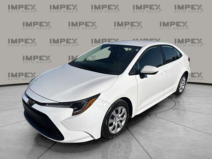 2024 Toyota Corolla Greensboro NC