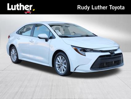 2025 Toyota Corolla Minneapolis MN