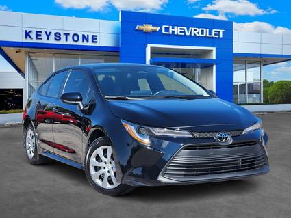 2025 Toyota Corolla Sand Springs OK