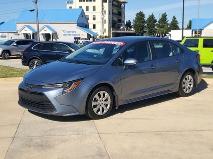 2025 Toyota Corolla Destin FL