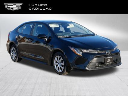 2025 Toyota Corolla Saint Paul MN