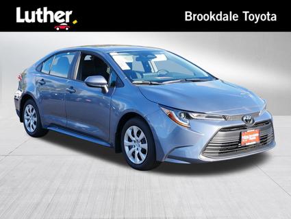 2025 Toyota Corolla Minneapolis MN