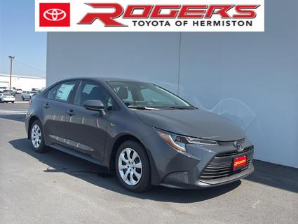 2025 Toyota Corolla Hermiston OR