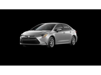 2026 Toyota Corolla Manchester CT