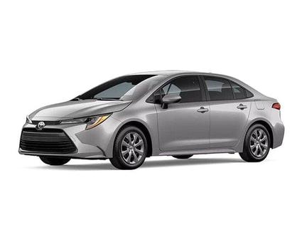 2026 Toyota Corolla Topeka KS