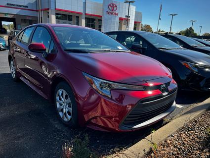 2026 Toyota Corolla Elizabethtown KY