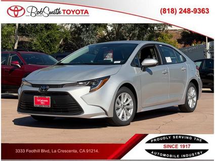 2026 Toyota Corolla La Crescenta CA