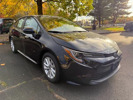 2026 Toyota Corolla Manchester CT