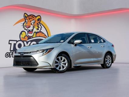 2026 Toyota Corolla Hernando MS