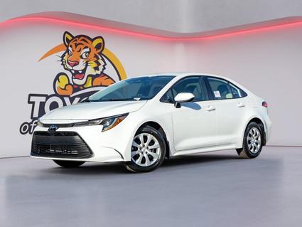2026 Toyota Corolla Hernando MS