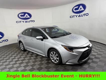 2023 Toyota Corolla Memphis TN