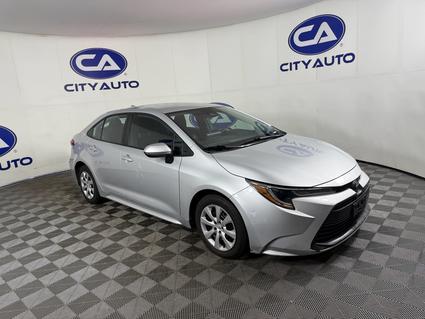 2023 Toyota Corolla Memphis TN