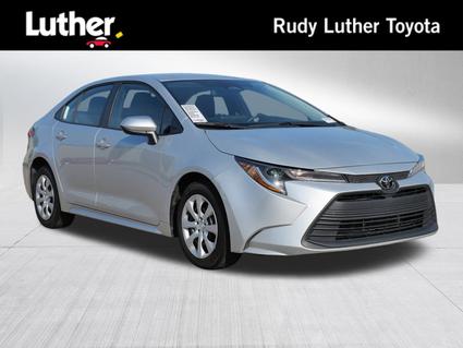 2023 Toyota Corolla Minneapolis MN