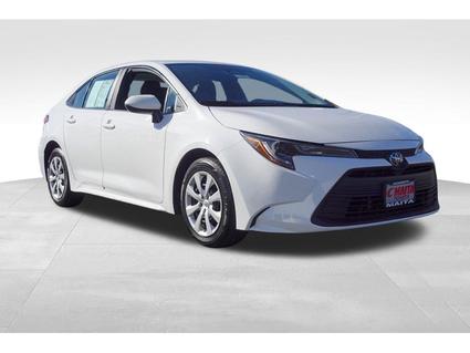 2023 Toyota Corolla Sacramento CA