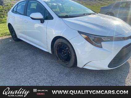 2023 Toyota Corolla Alton IL