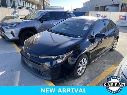2023 Toyota Corolla Baton Rouge LA