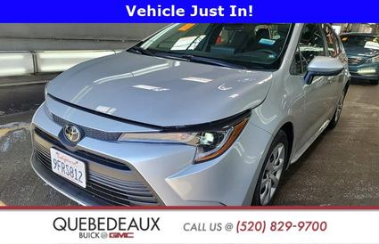 2023 Toyota Corolla Tucson AZ