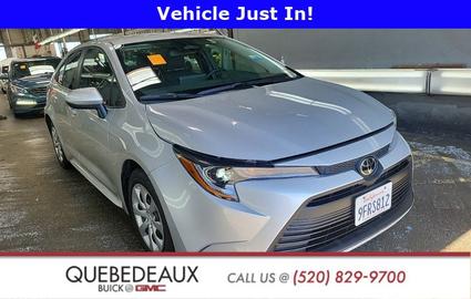 2023 Toyota Corolla Tucson AZ