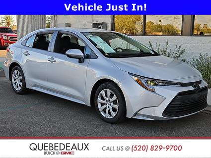 2023 Toyota Corolla Tucson AZ