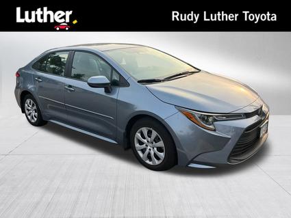 2023 Toyota Corolla Minneapolis MN