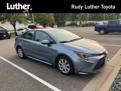 2023 Toyota Corolla Minneapolis MN
