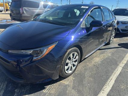2023 Toyota Corolla Memphis TN