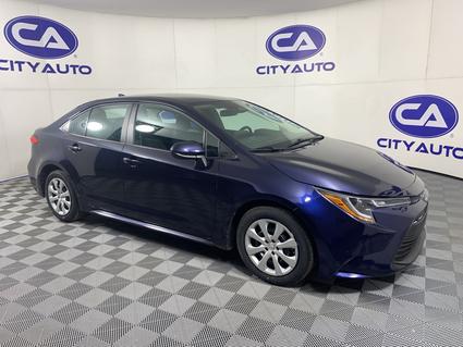 2023 Toyota Corolla Memphis TN