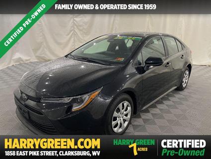 2023 Toyota Corolla Clarksburg WV