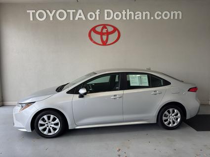 2023 Toyota Corolla Dothan AL